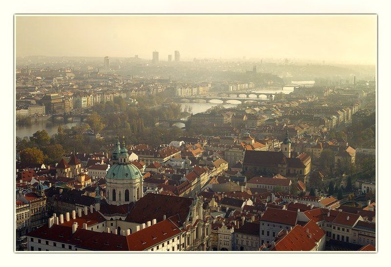 Praga #2 фото превью