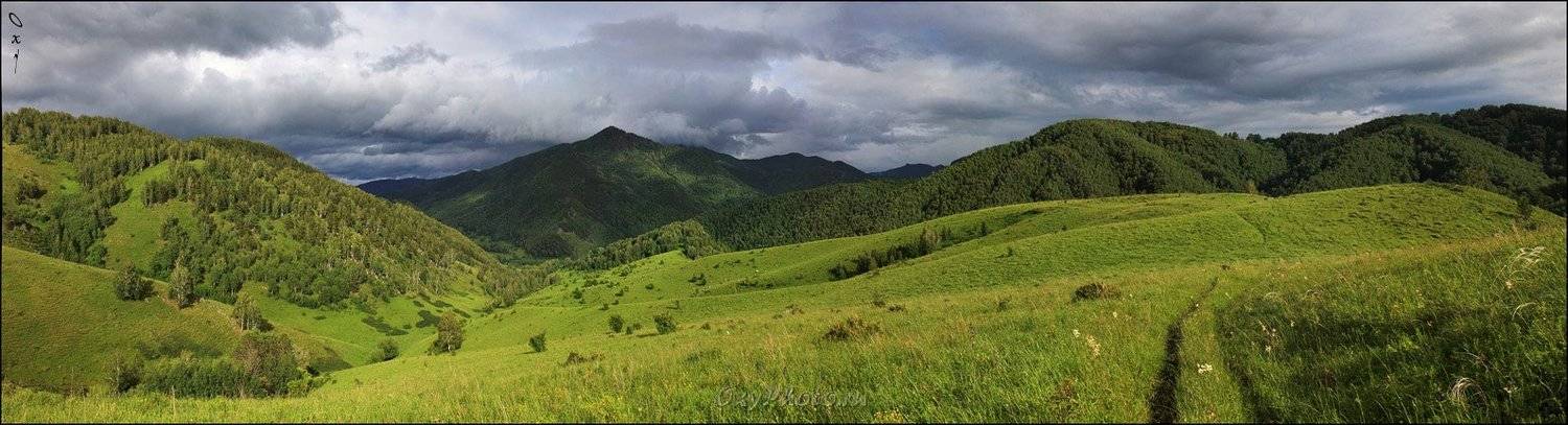 altai, russia, алтай, россия, Оксана Борц