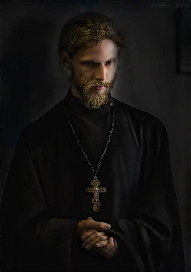 , Виктор Перякин