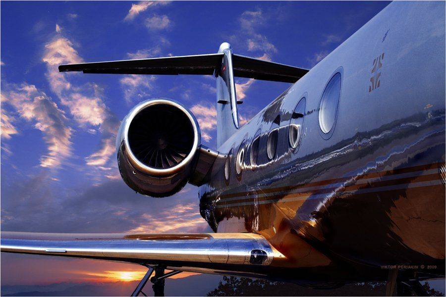 , Виктор Перякин