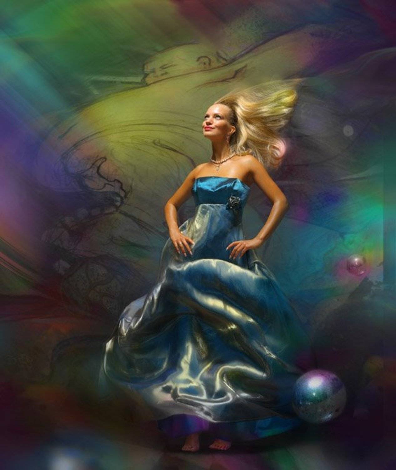 , Владимир Федотко