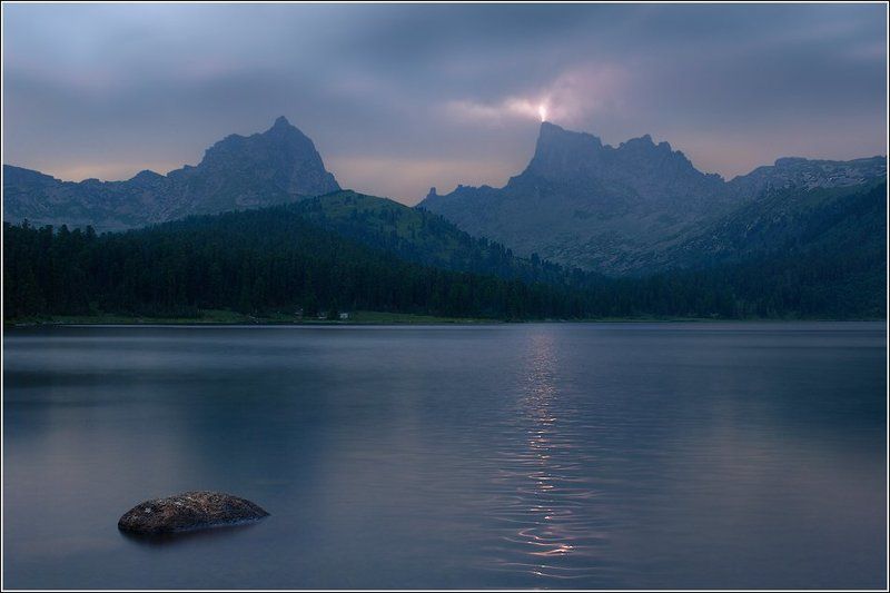 Охота на грозу фото превью