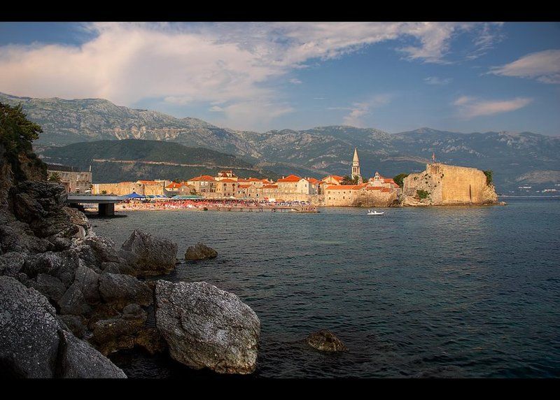 Montenegro / Budva фото превью