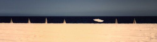 Три цвета. Полдень.