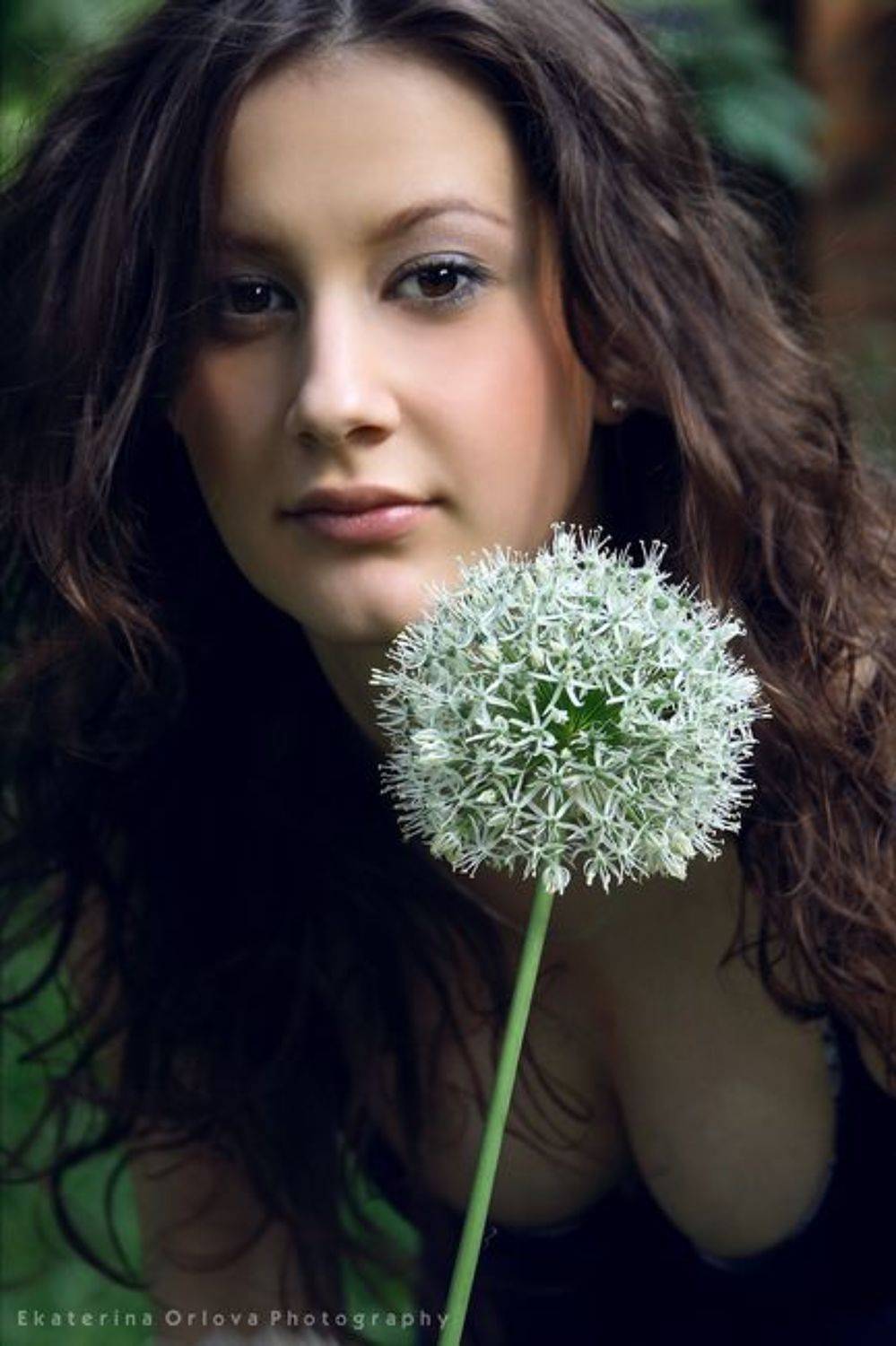 , Екатерина Орлова