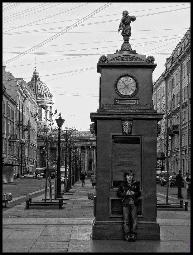 , Лунный Ежик