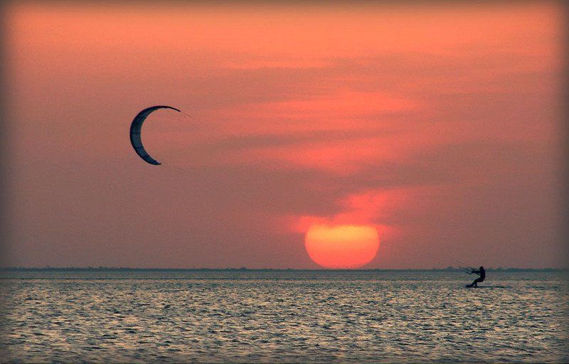 кайт фото превью