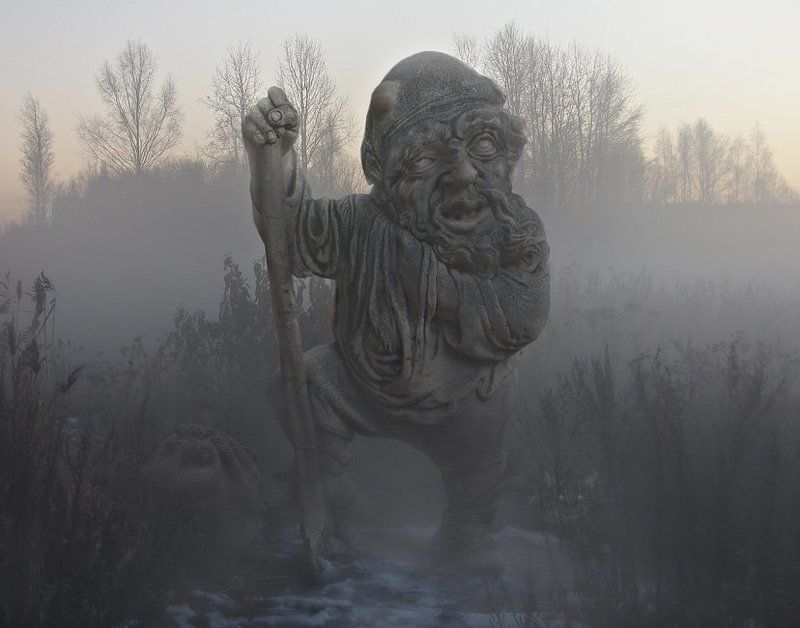 разные ГастрАбайтер в стране дураков фото превью