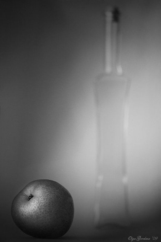 фото, стекло, натюрморт объекты познания... фото превью