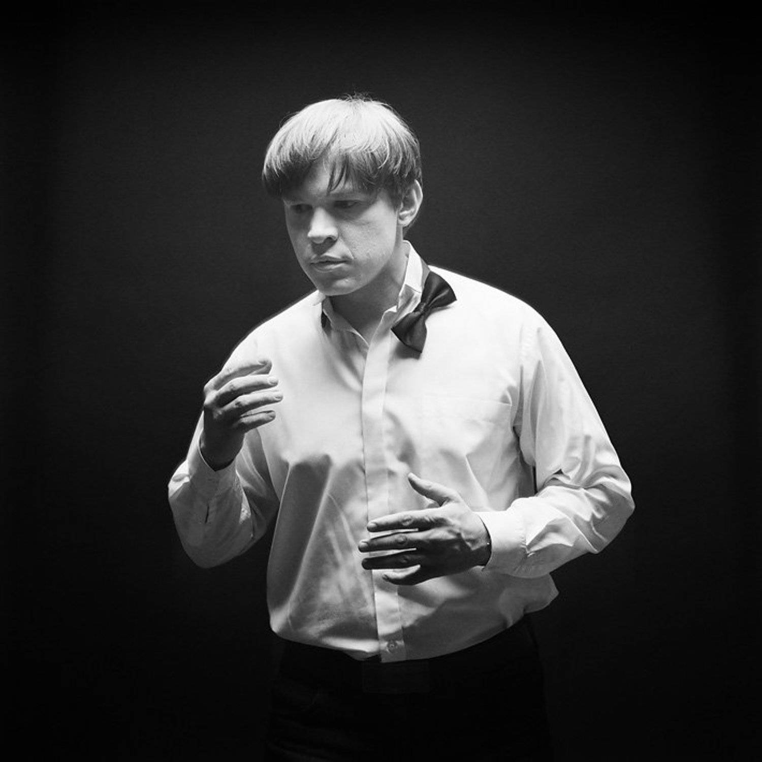 , Поцелуев Павел