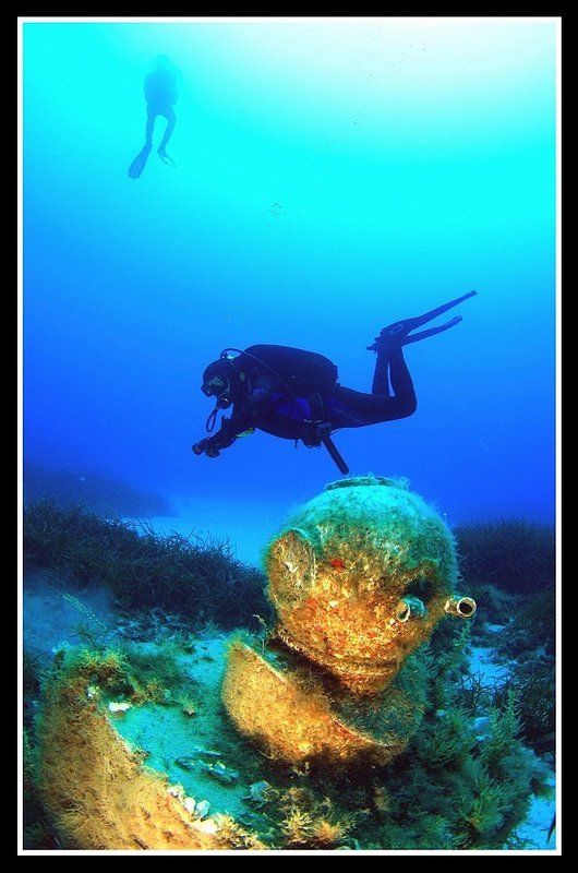 шлем,мальта Шлем фото превью