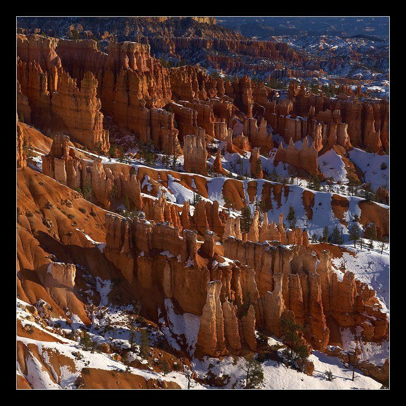 Bryce Hoodoos фото превью