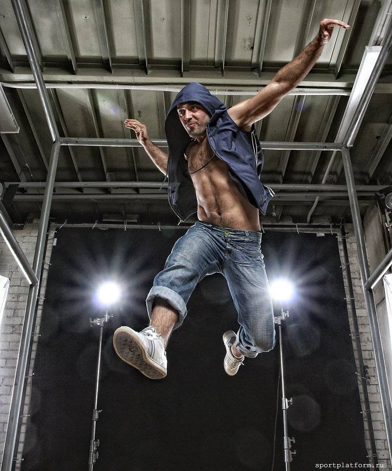 , Павел Мальцев