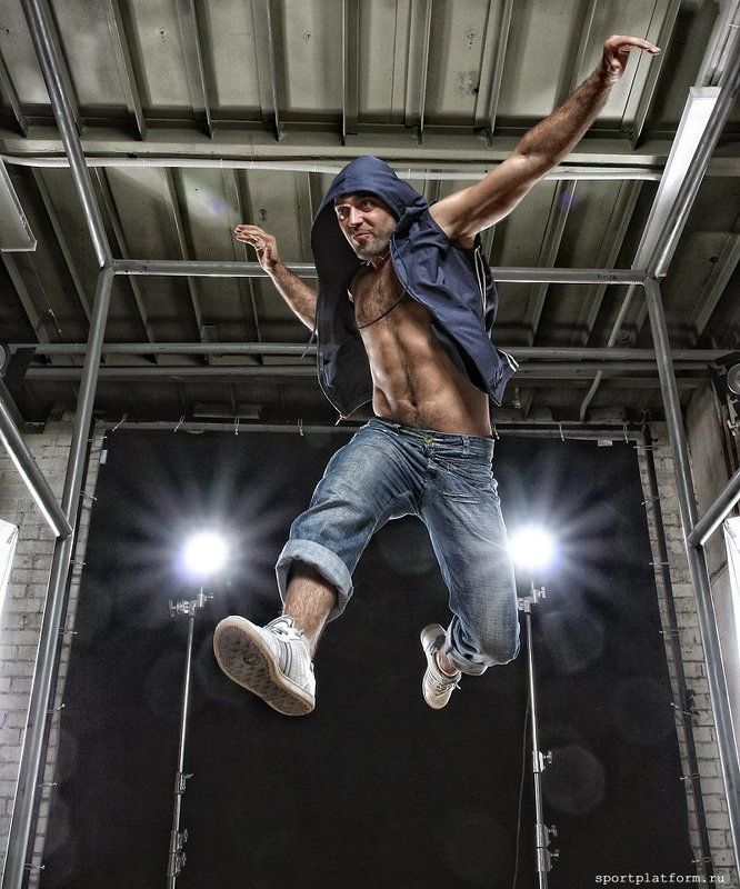 need 2 run фото превью