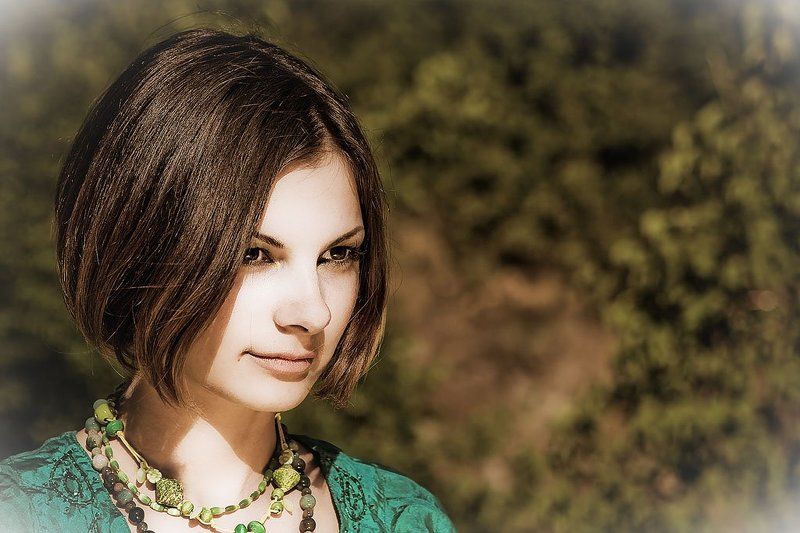 портрет, жанр, жанровый портрет ***** фото превью