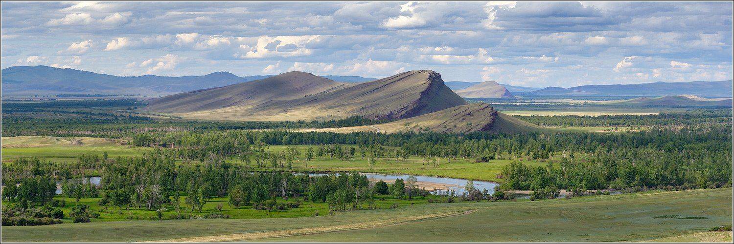 археология, белый, большой, восточной, высокий, голубой, горы, деревья, долина, дорога, древность, дымка, зеленый, июс, культура, лес, луга, облака, панорама, пейзаж, пологий, поляна, природа, путешествия, река, сибири, сибирь, сундуки, тагарская, течение, Дмитрий Антипов