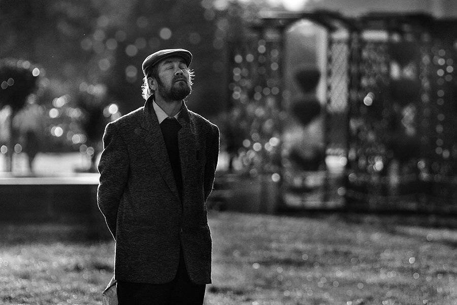 , Максим Юлдашев