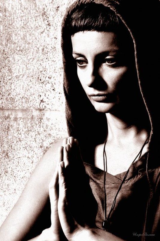 Анна фото превью