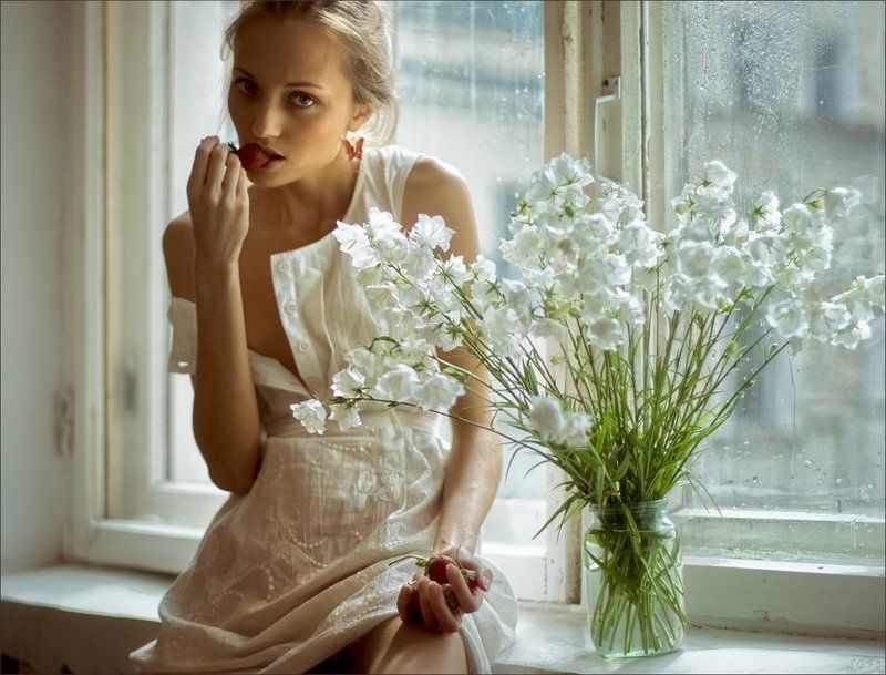 Polina фото превью