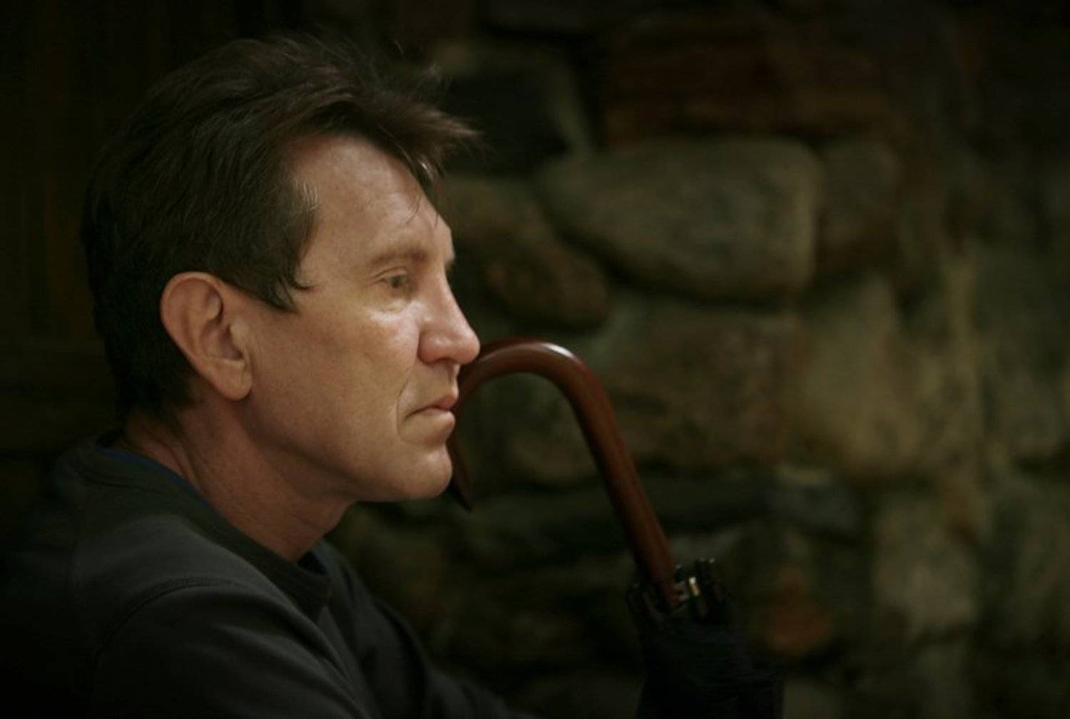 разговор, о, дожде, которого, нет, евгений, Darn Cat