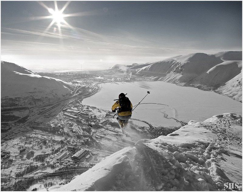 воздух выдержит только тех.... фото превью