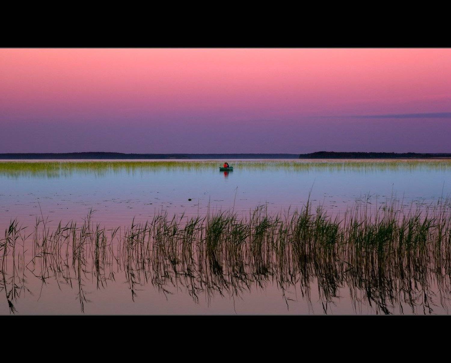 , Viktor Kalechenkov