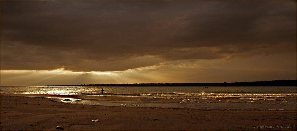 , Виктор Перякин