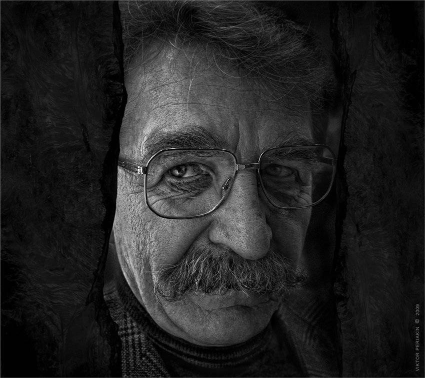 , Виктор Перякин