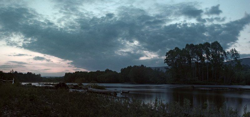 ночь над Коппи фото превью