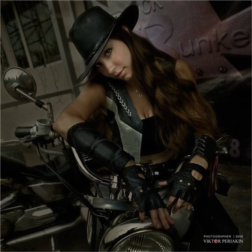 , Виктор Перякин