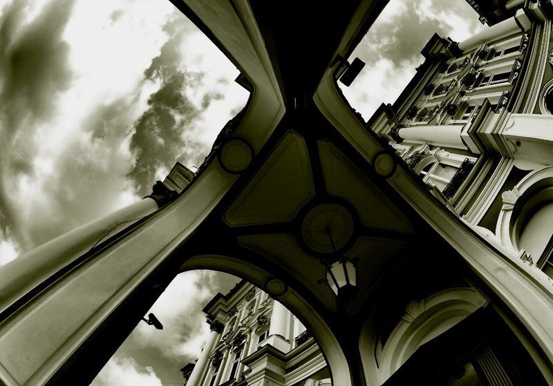 Питерская попсятинка фото превью