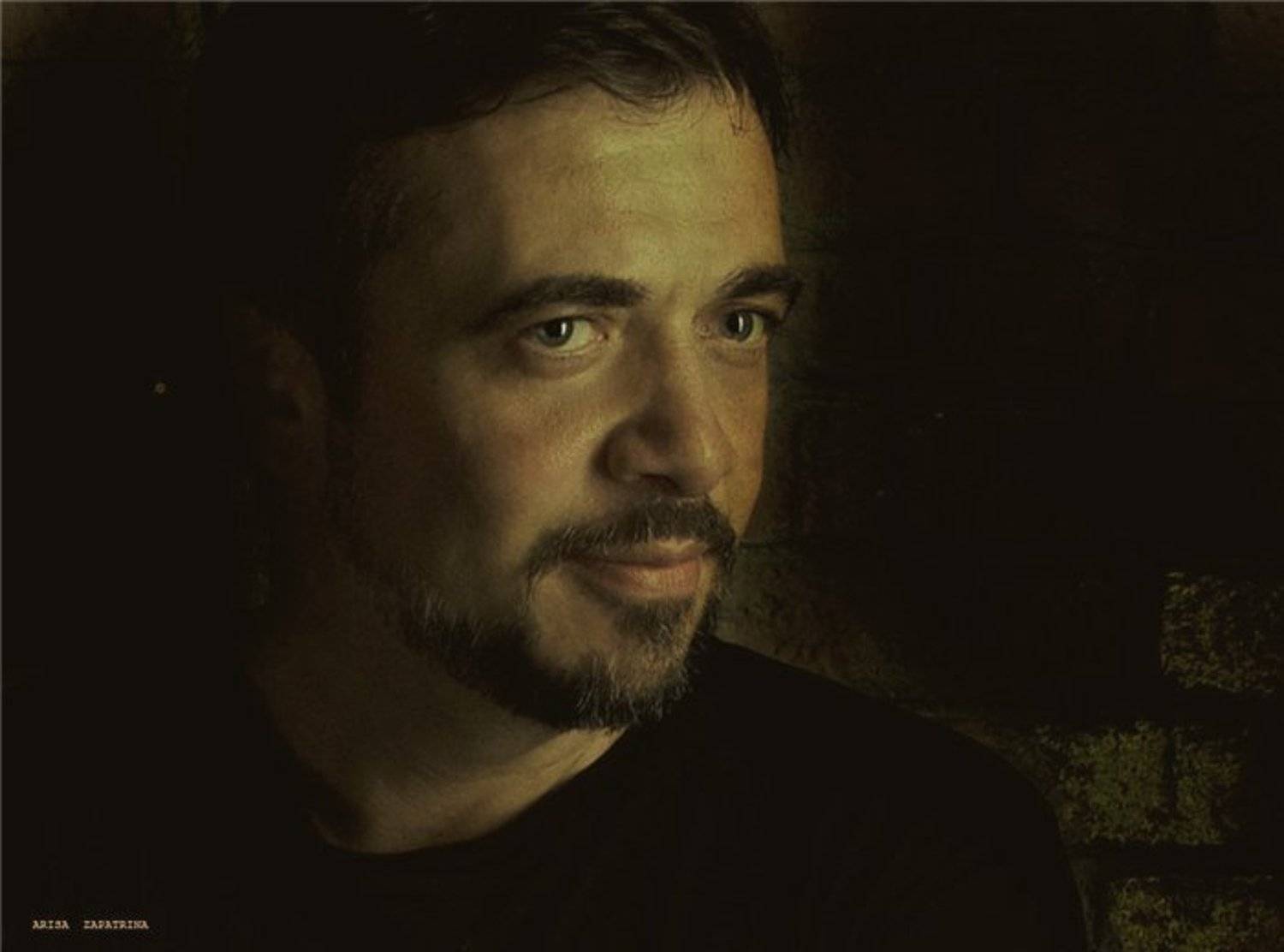 , Лариса Запатрина