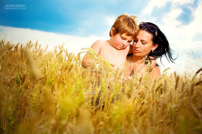 О детстве.... фото превью