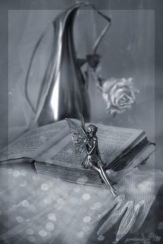 любимая книга...