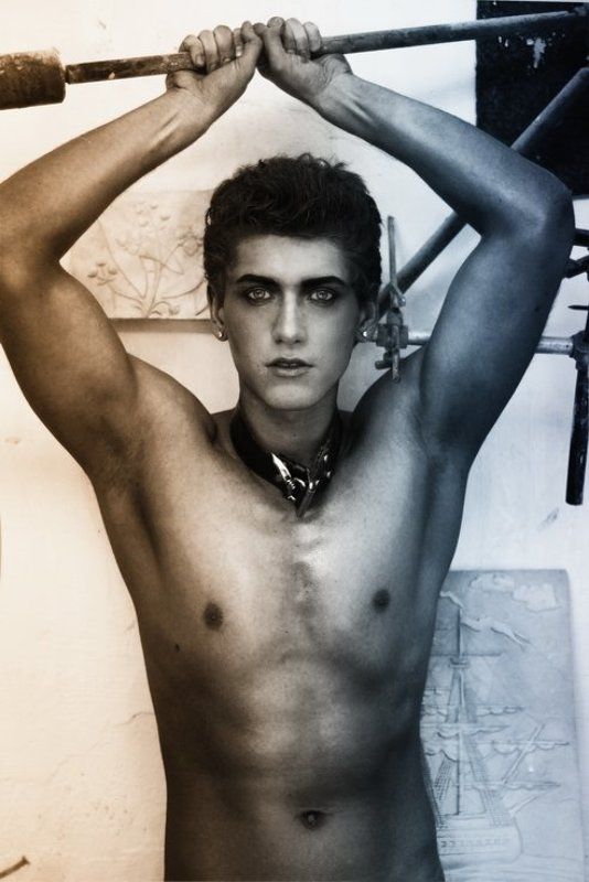 фотограф, фотосессия, niyazz, niyazz.com, фотосессия, портфолио, обучение фотографии, мастер-класс  фото превью