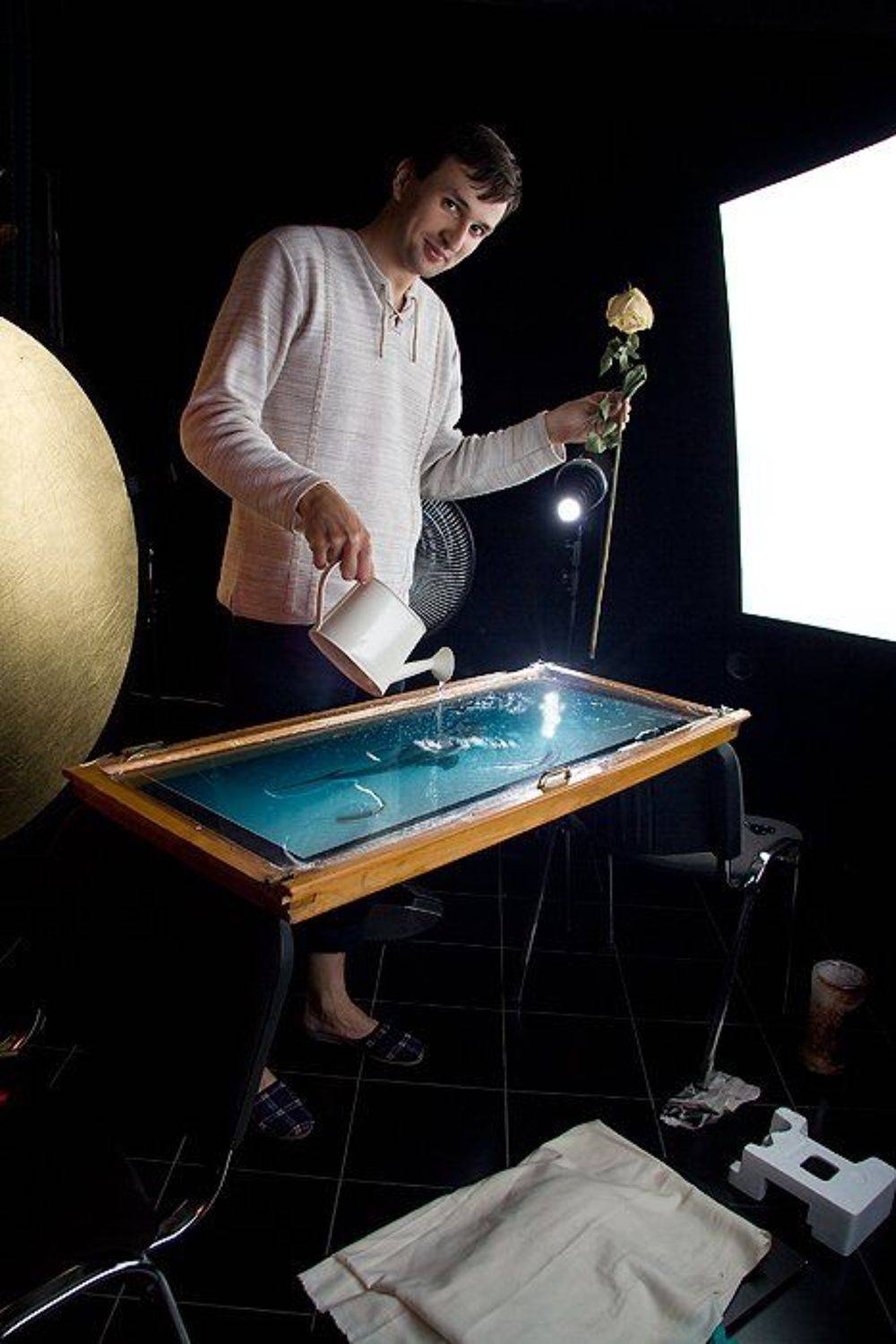 андрей, нарчук, подводная, фотография, smie