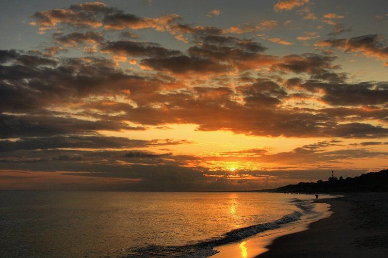 Рассвет фото превью