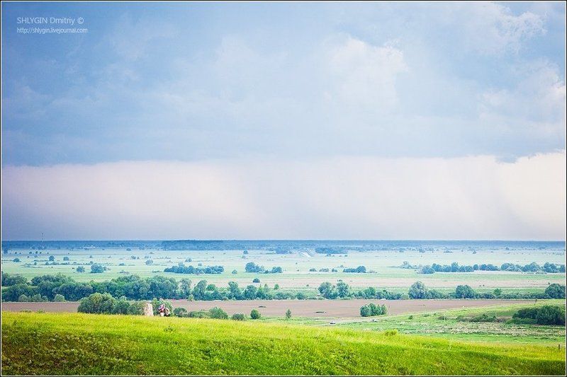 Из сказки... фото превью