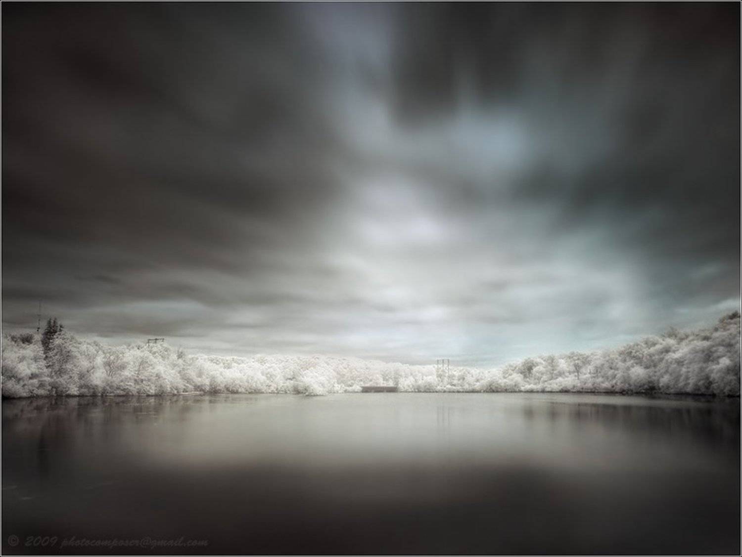 ик, пейзаж, infrared, инфракрасный, инфракрасное, pilgrim, canon eos 20d, Pilgrim