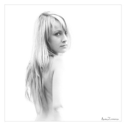 Ты ушла рано утром