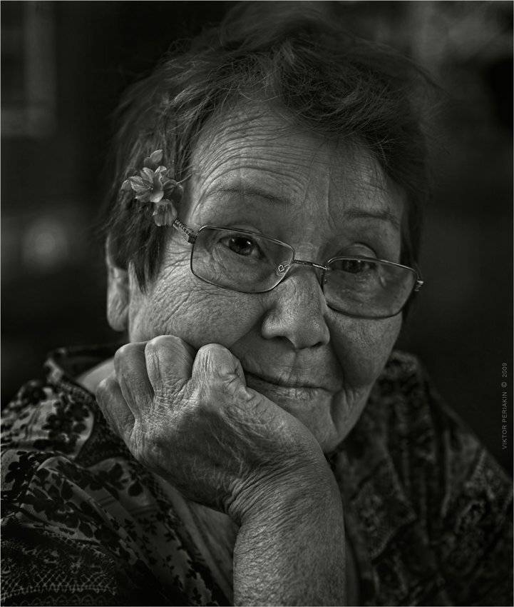 , Виктор Перякин