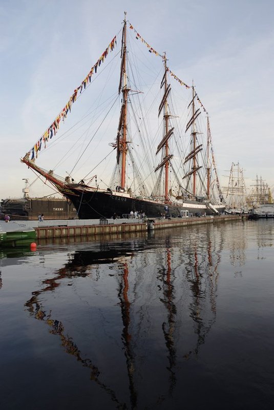 Грация. фото превью