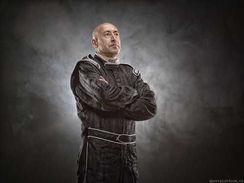 гонщик