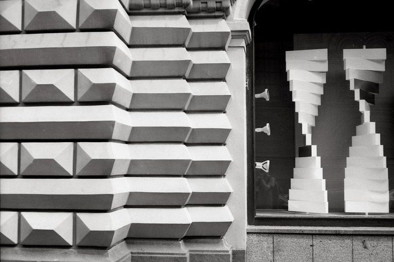 метрический автопортрет фото превью