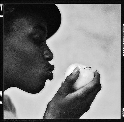 Sweet taste of life...