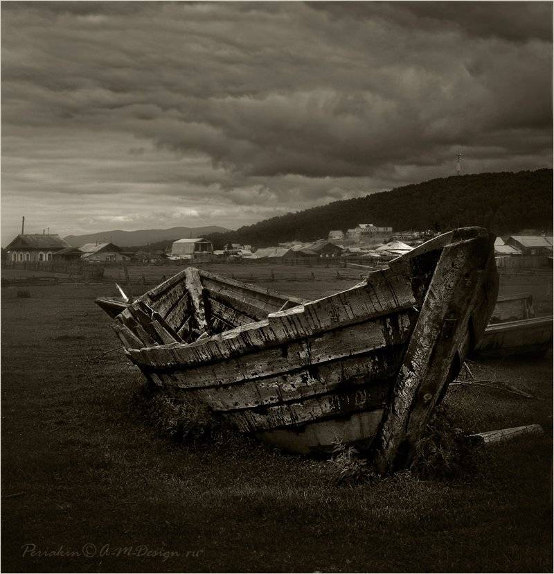 , Виктор Перякин