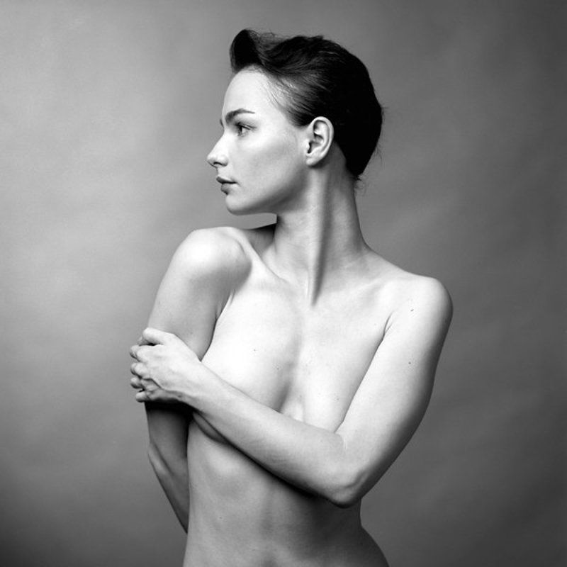 bw, hasselblad, studio, 6x6 Studio фото превью