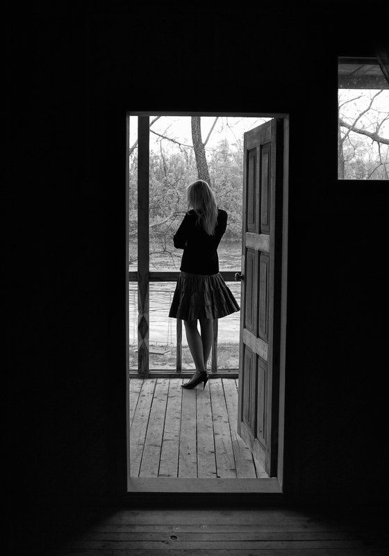 геометрия поздней весны фото превью