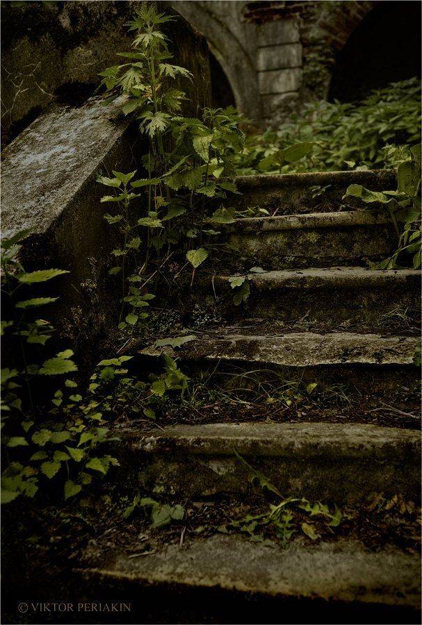 , Виктор Перякин