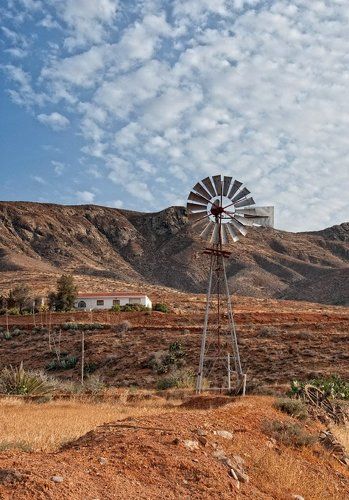 Бетанкурия